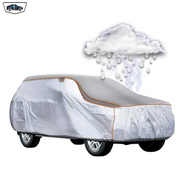 Покривало против градушка Automat - Джип, Размер  M, L, XL и 2XL