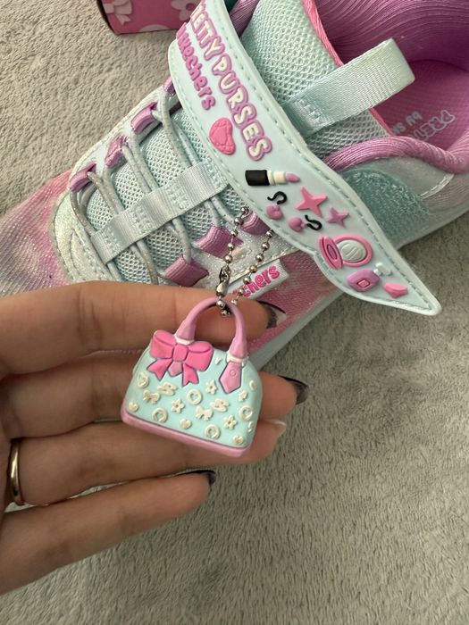 Детски маратонки Skechers