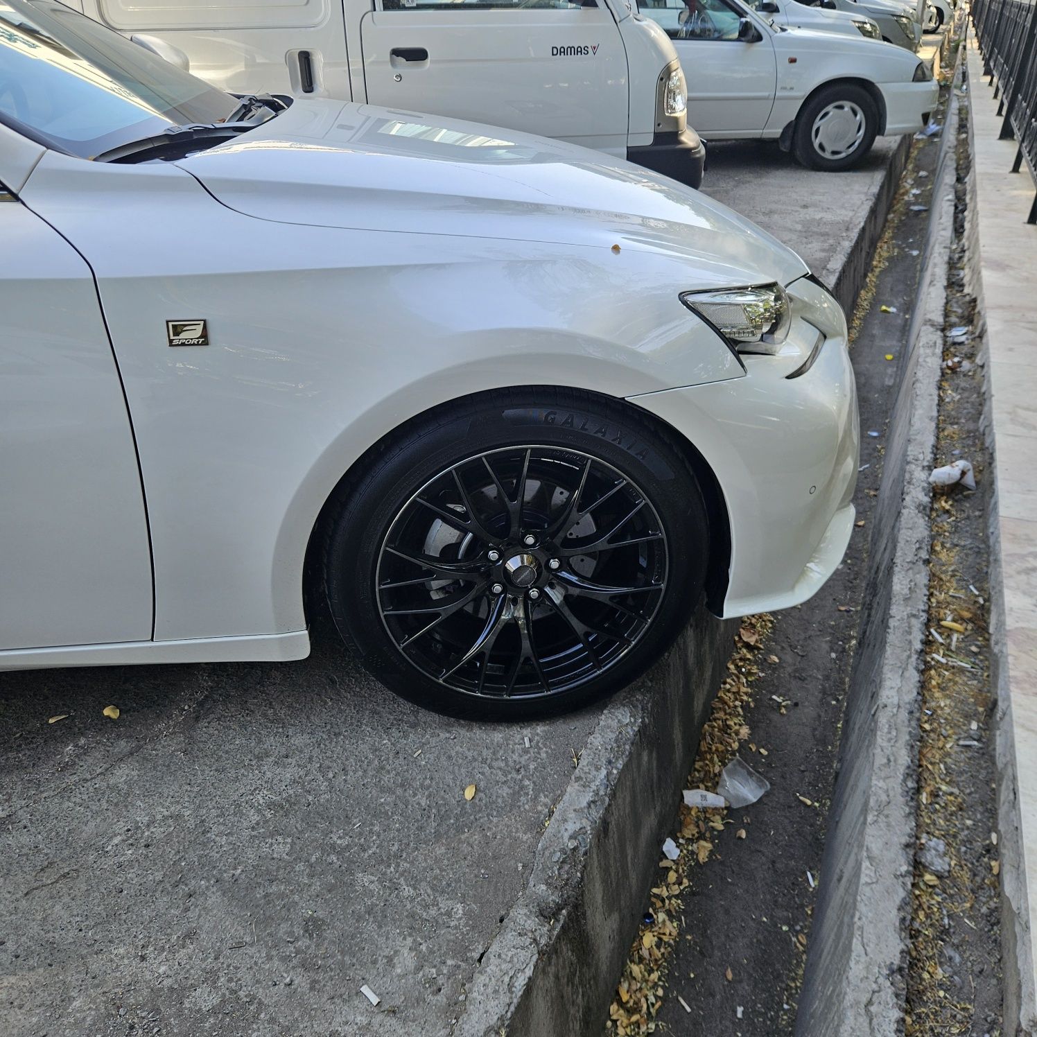 Weds Sport R18 Made in Japan