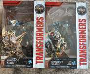 Colectie figurine Transformers