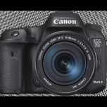 Canon EOS 7D Mark II