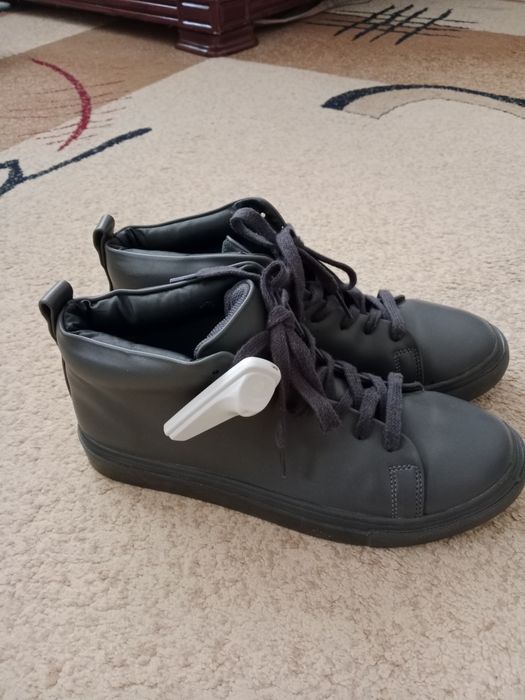 Ботинки. Обувь демисезонная