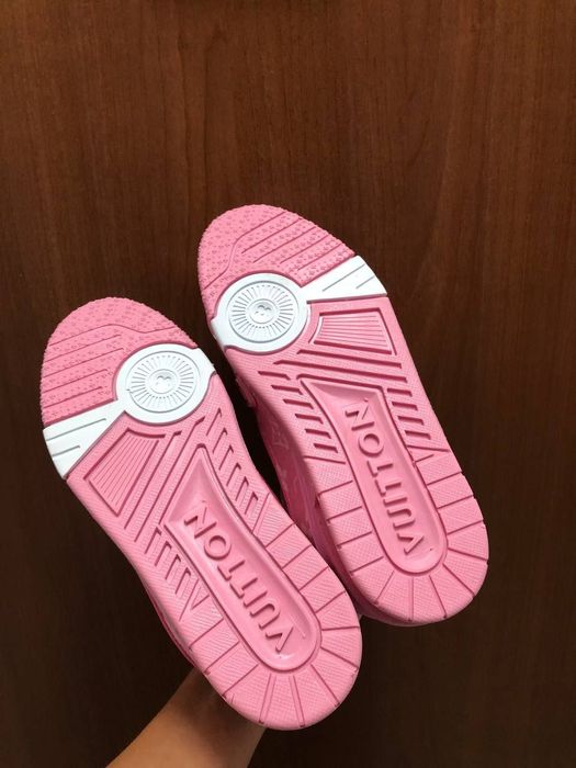 Lv-uri Dama culoare Roz