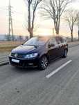 Volkswagen Sharan FACELIFT – 7 LOCURI