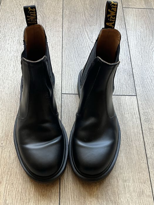 Dr. Martens - 2976 Chelsea Boots Unisex - 41 номер / Оригинал