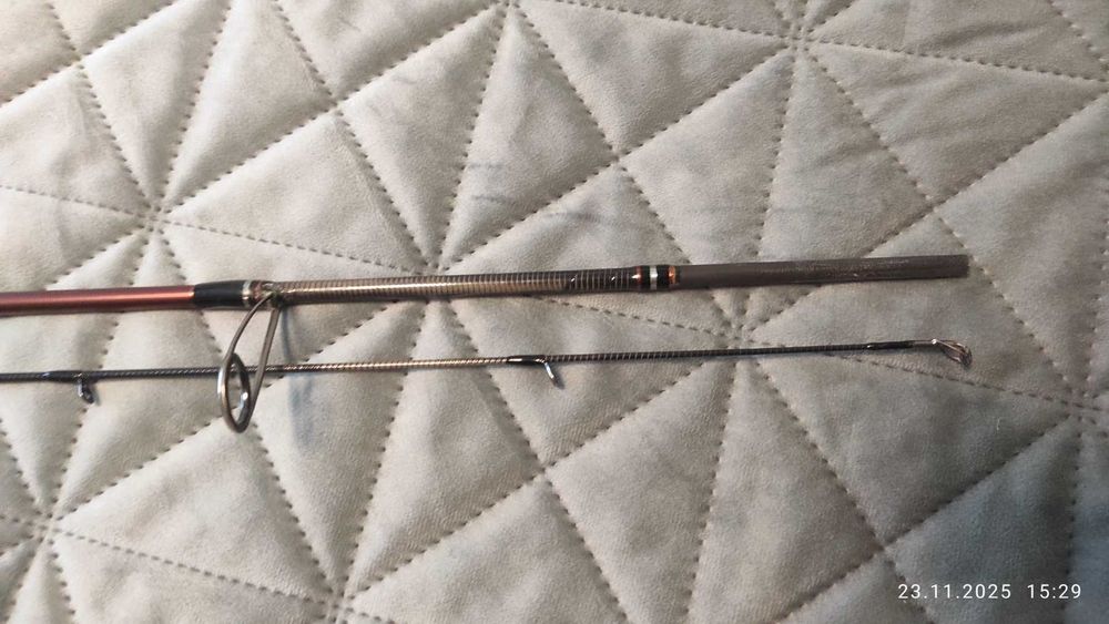 Въдица Filstar Finesse spin 702LML