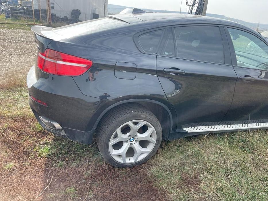 Dezmembrări Bmw x6 2009, 4.4 hybrid