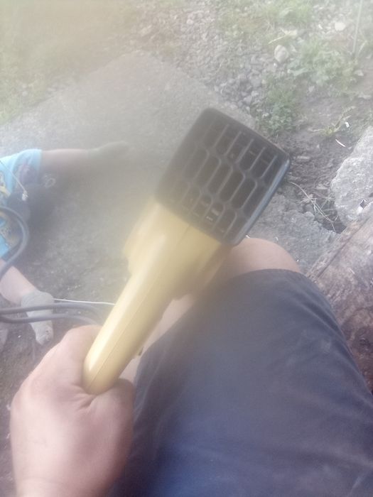 Feon Philips de colecție anii 1970 perfect funcțional