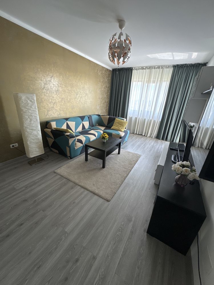 Inchiriez apartament 2 camere