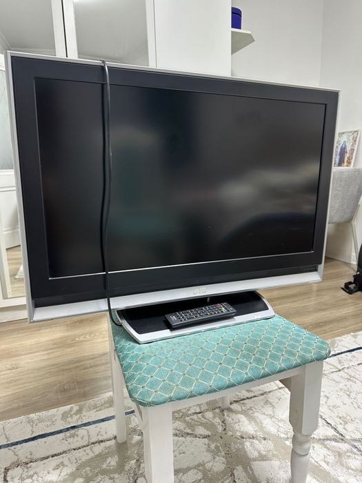 Продаётся телевизор JVC LT-Z32FX6 в хорошем состоянии