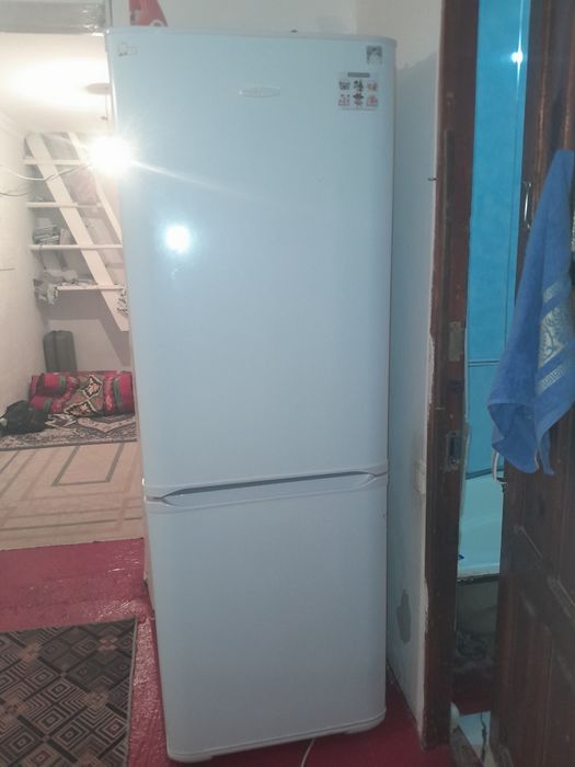 Холадильник бирюса