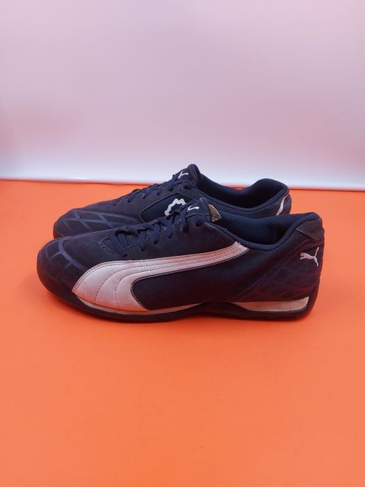 Puma номер 44 1/2  Оригинални футболни 9обувки