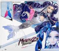 Новые из США оригинал русалки Mermaze mermaidz color change