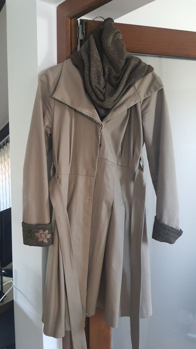 Pardesiu Mathilde 40