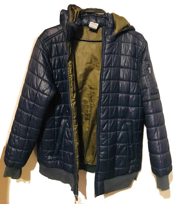 Детско зимно яке NIKE_НАЙК