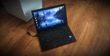 Японский Лэптоп I5 6200+M2 128GB