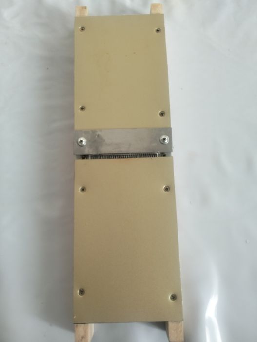 Тёрка для корейский салата