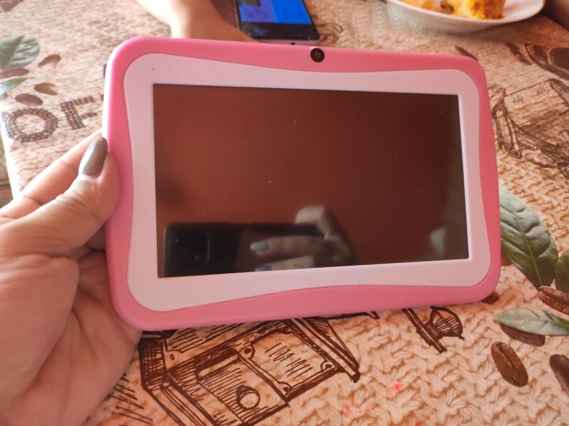 Tableta smartkid