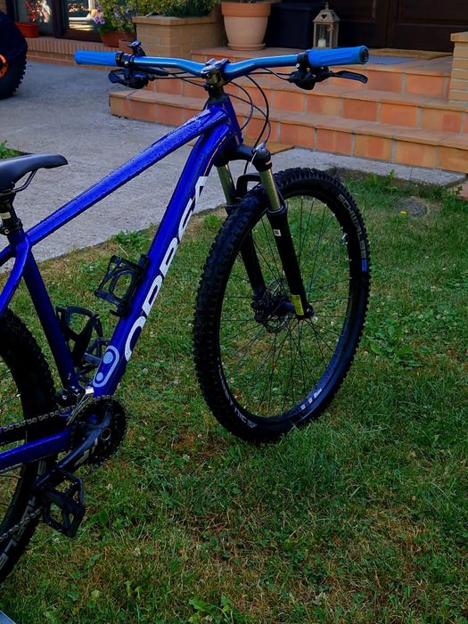 MTB ORBEA ONNA hard tail