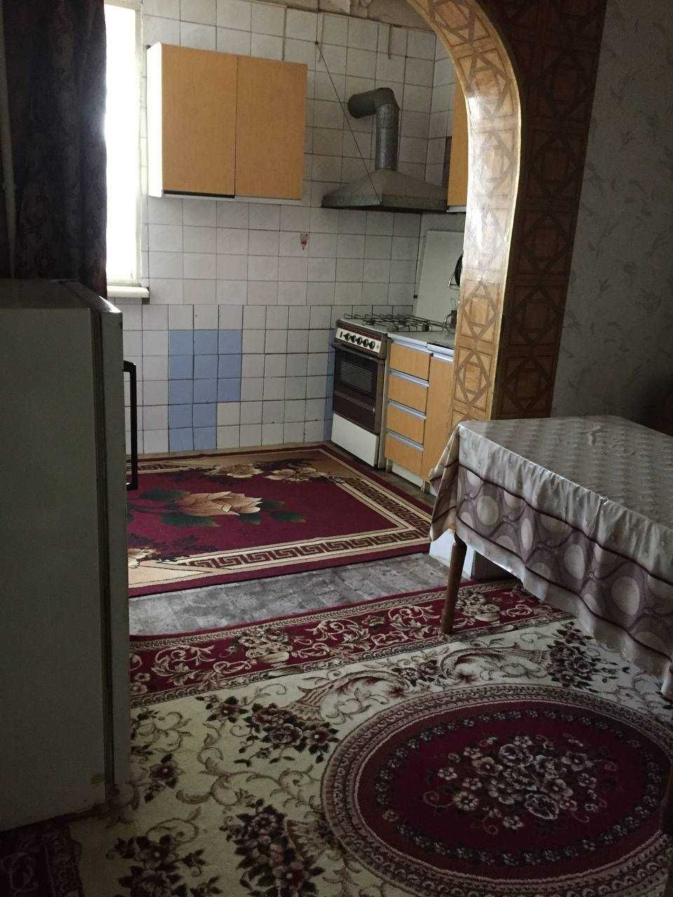 Сдаётся Квартира 2х ком. на Куйлюк-4