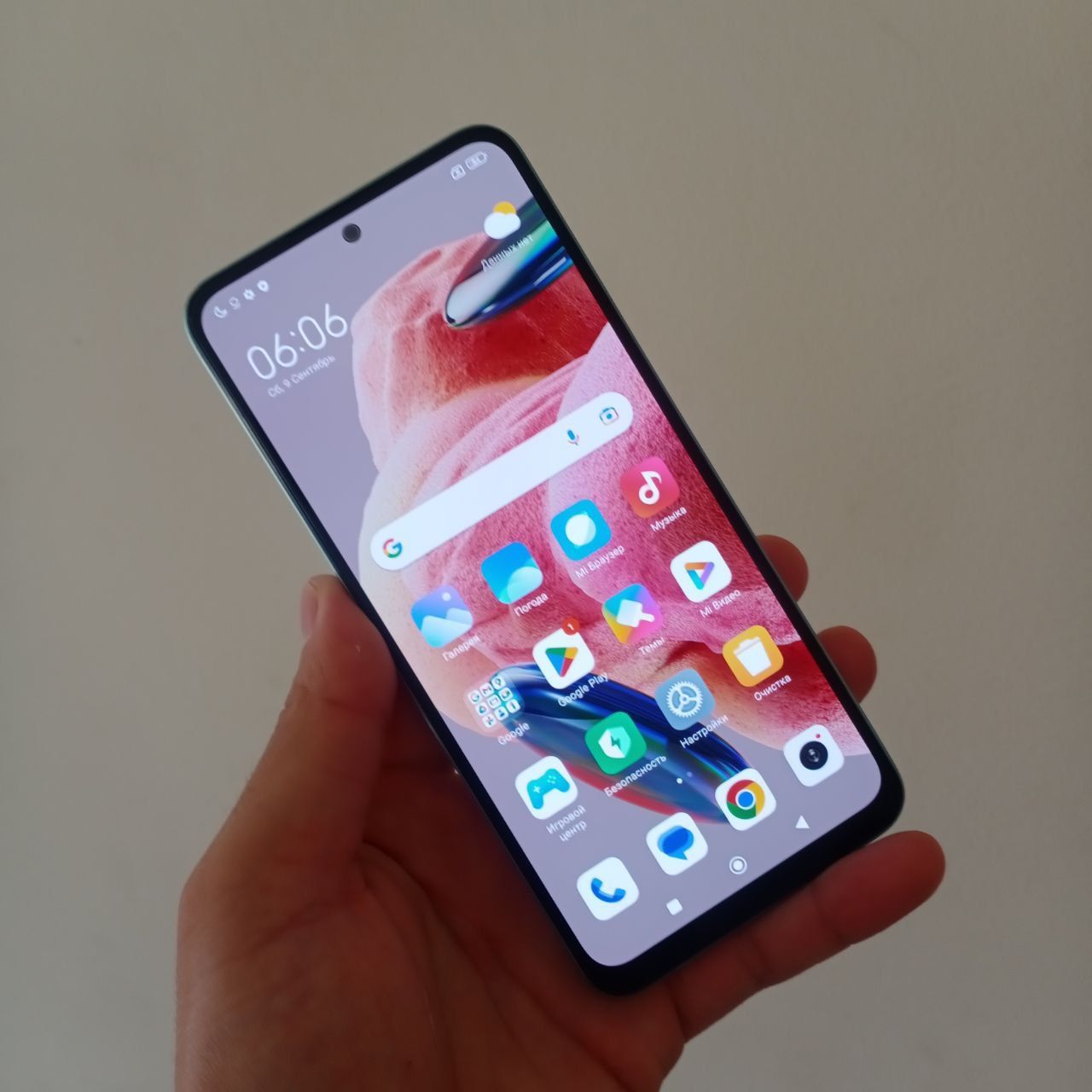 Redmi note 12 Srochna sotiladi