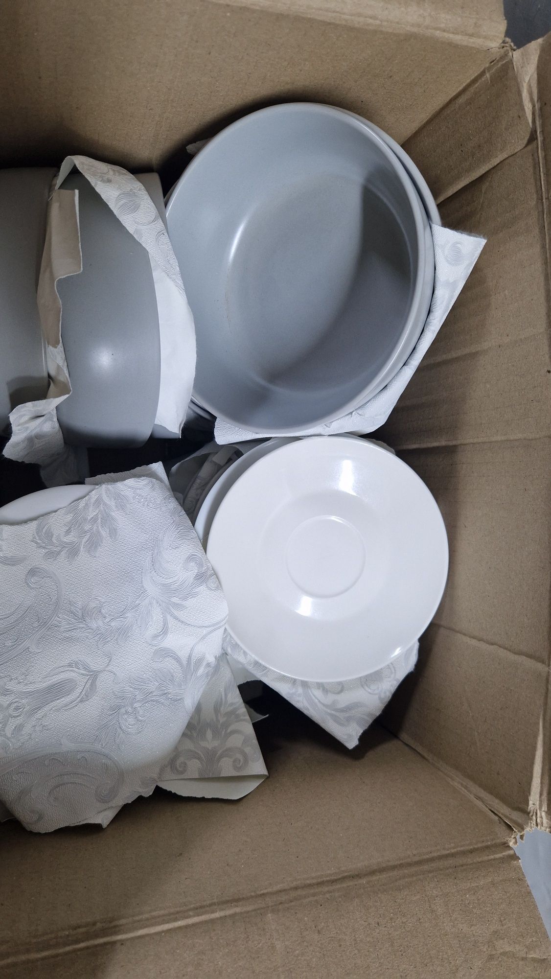Продам разную посуду для кафе, ресторанов