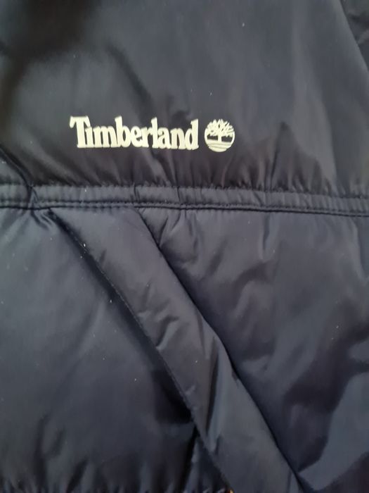 Geacă iarnă Timberland măr.M (174cm)
