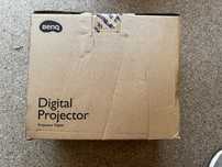 Digital Projector BenQ MW560