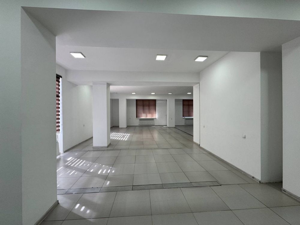 Аренда офис Метро Айбек 24/7 доступ 150 кв м Open Space