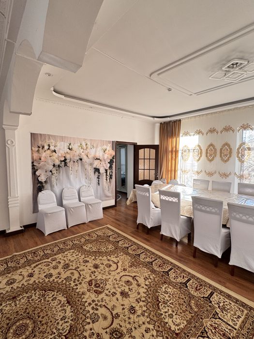 Сдаётся большой и уютный коттедж — 400 м²посуточно