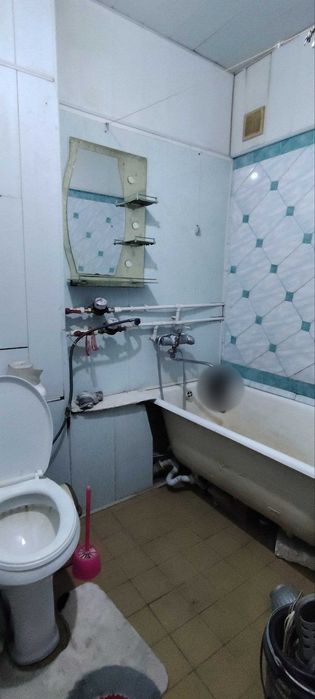 1 хонали уй сотилади