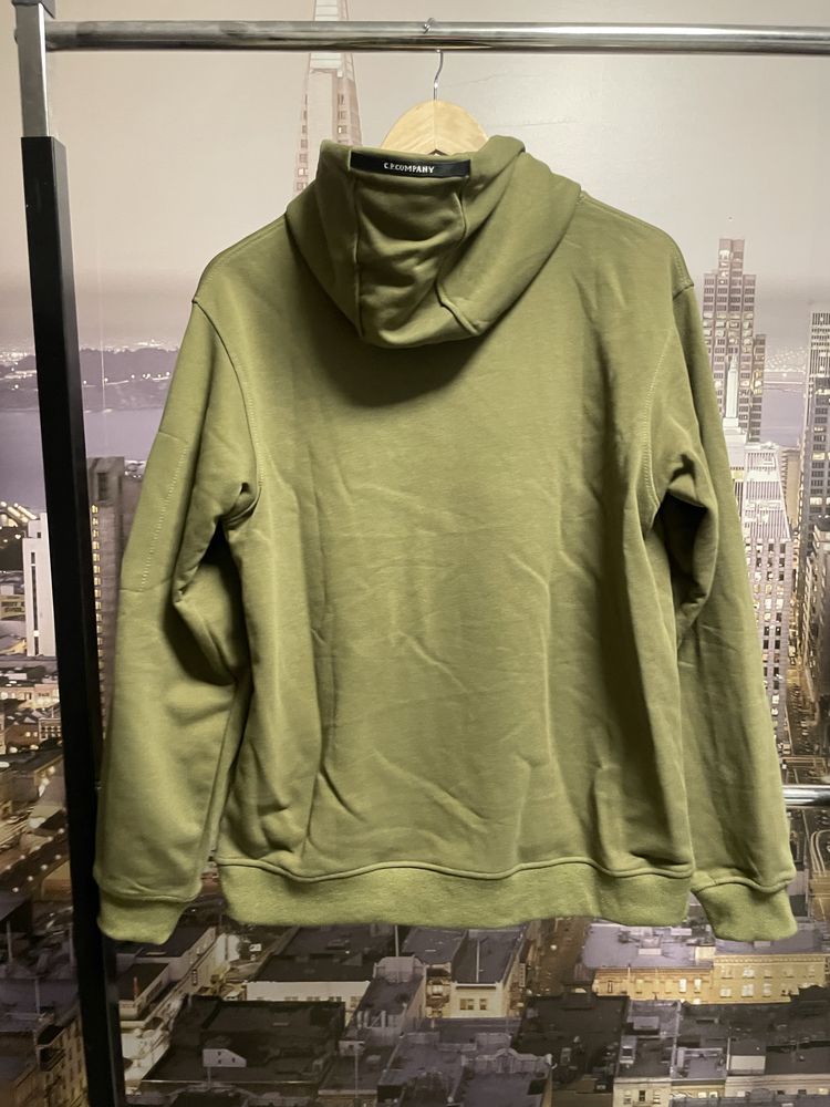 Дълга блуза CP Company