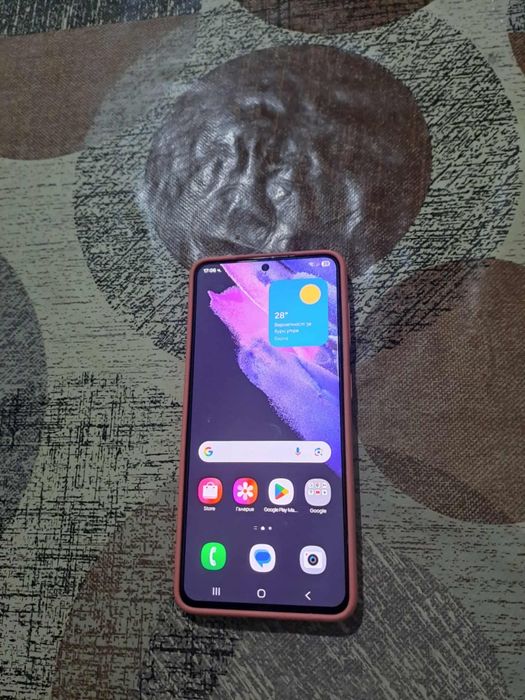 Samsung Galaxy S21 5G 256GB 8GB RAM