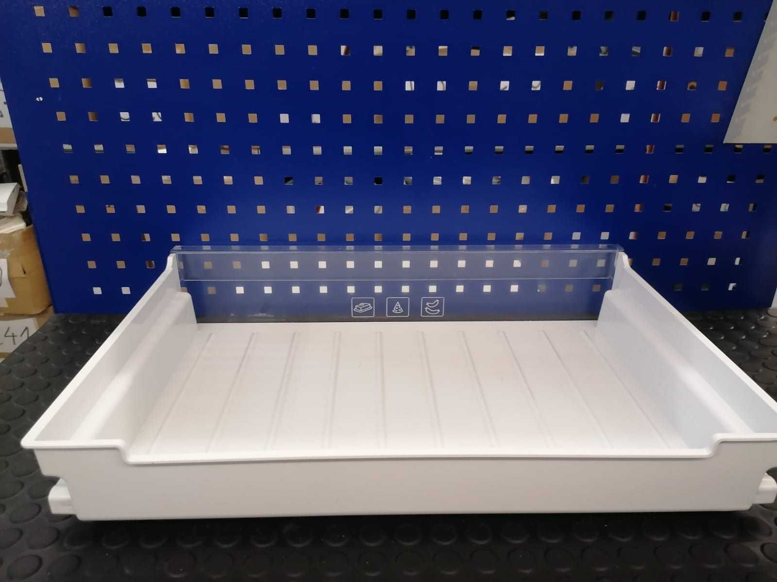 Sertar intermediar ,polita frigider Beko RCNE520 58.5x39 x 11 cm/ R25