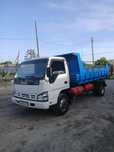 Isuzu samosval..