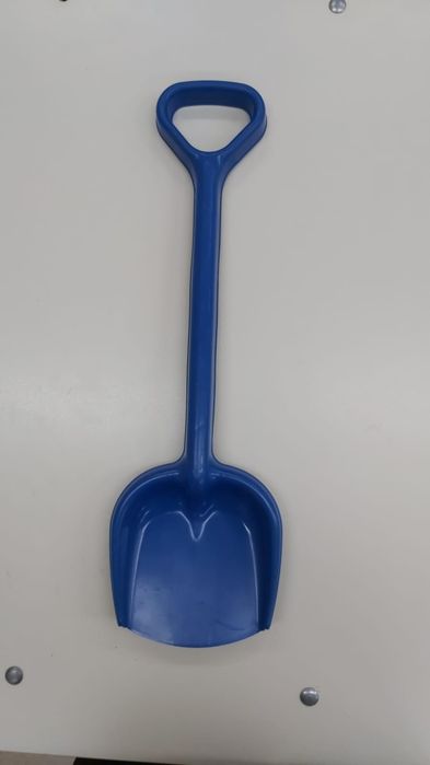 Детская лопата новая