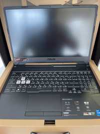 Лаптоп Asus TUF Gaming F15, FX506H, 144Hz, 512GB SSD NVIDIA RTX 2050.