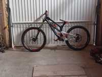 Vând downhill intense 951