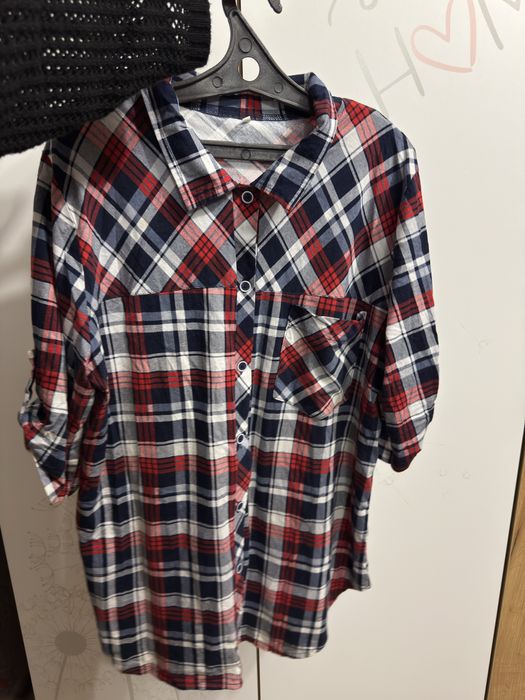 Футболка, рубашка, юбка, женская одежда