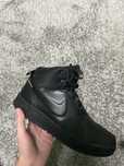 Ghete Nike Path Winter Black