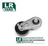 Rola intinzator PQG500250 Land Rover Discovery 3/ Range Rover Sport 2.7 diesel