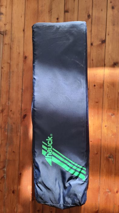 Нова сгъваема кошара