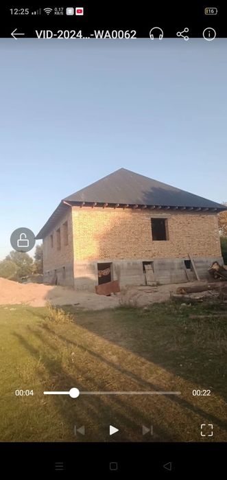 Үй сатылады,Еңбек ауылы