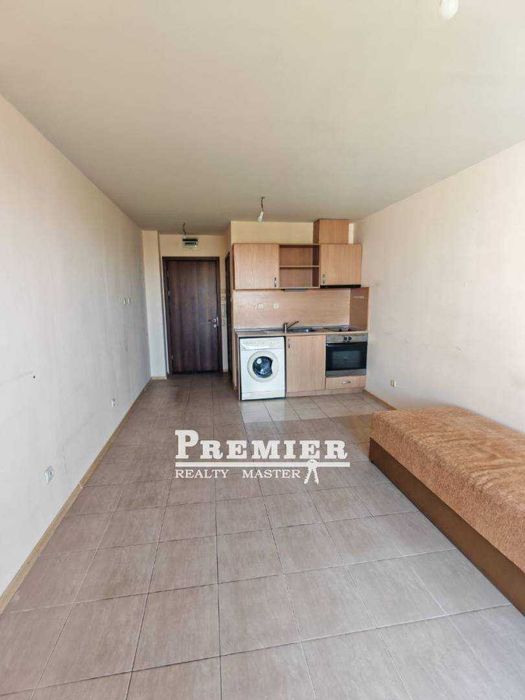 Студио с тераса в комплекс “Виго“, Несебър