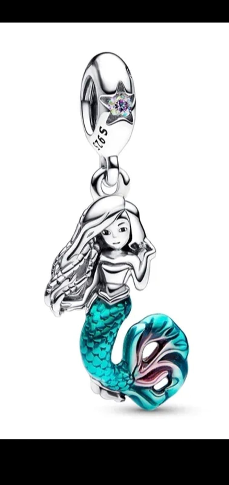 Charm-uri  Pandora, Argint 925, 8 modele