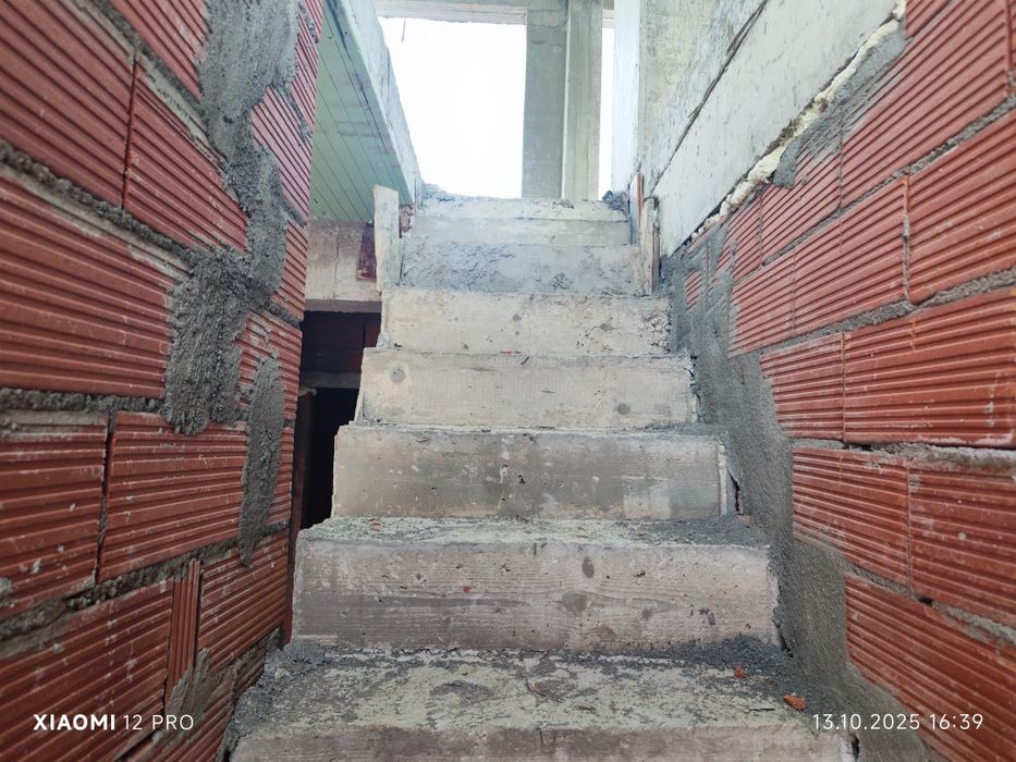 Мезонет в Паралия Офринио