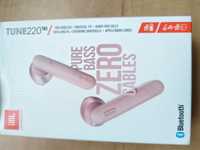 Jbl tune220tws bluetooth