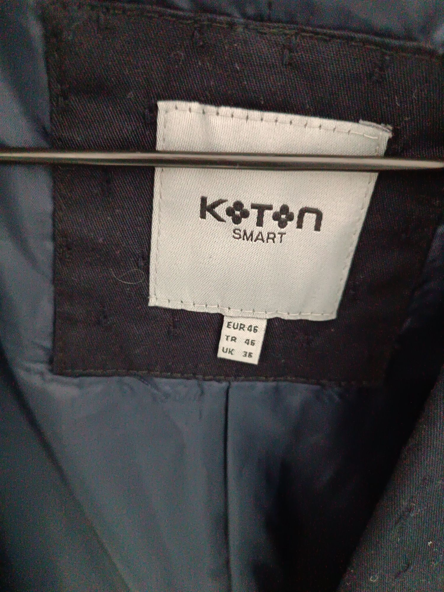 Sacou casual Koton