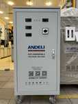 Сотилади стабилизатор ANDELI-TOZA Original SVC-60 kva 380v 3 Фаза