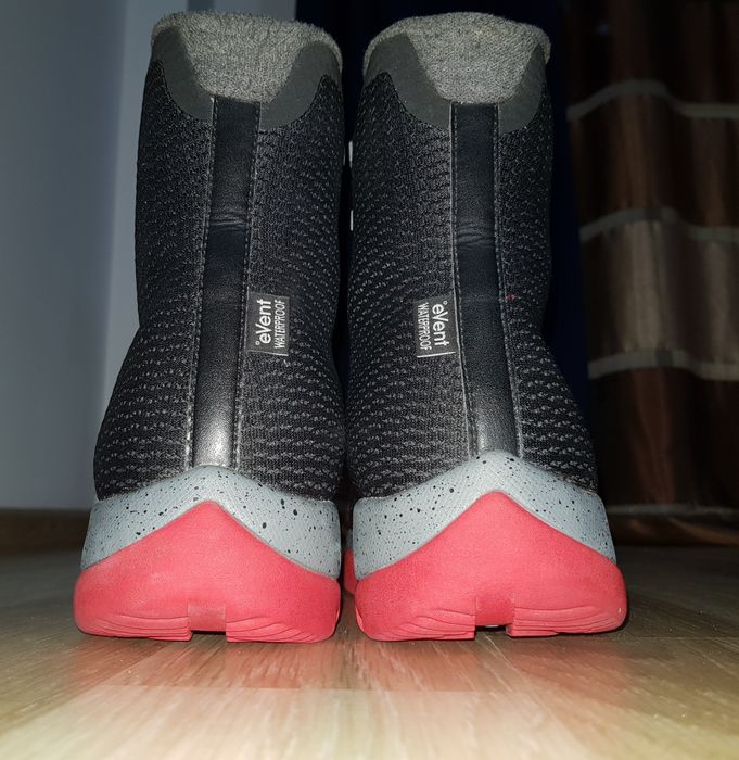 Adidași Ghete Salomon Gore Tex mărimea 42 Nike salewa